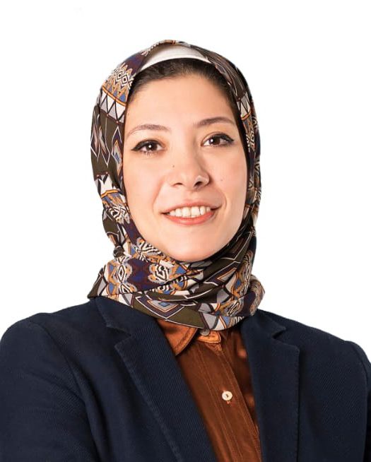 Mrs. Mai Yassin