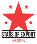 stars of export logo